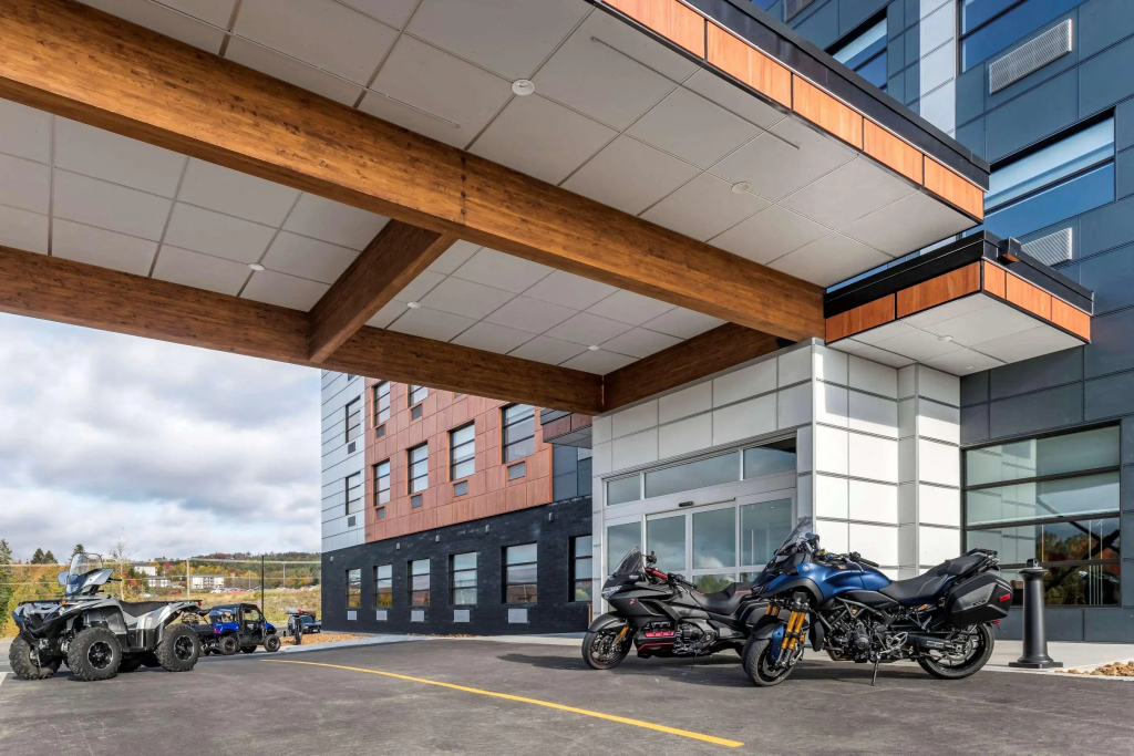 Quality Hotel & Conference Centre - фото 42
