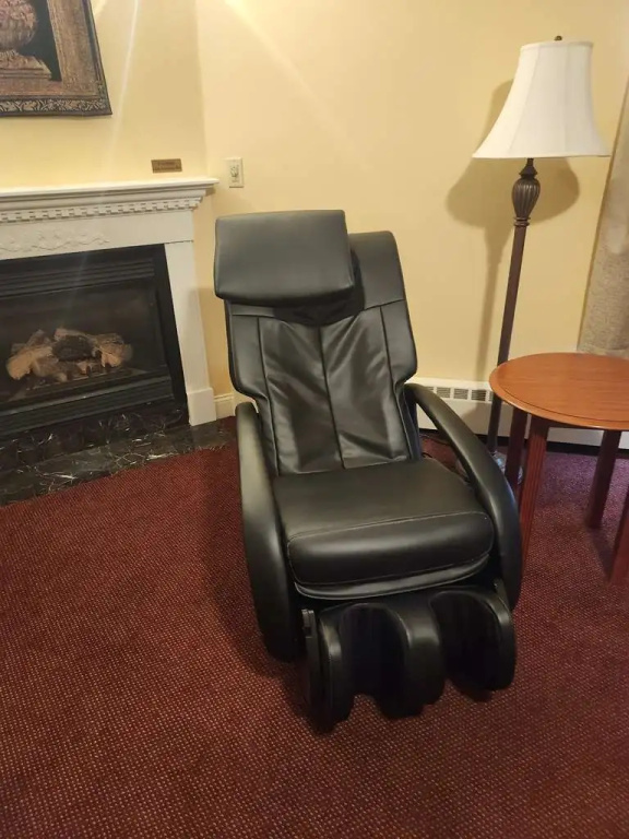 Best Western White House Inn - Général