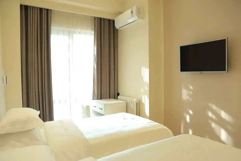 Apart Hotel Suzani