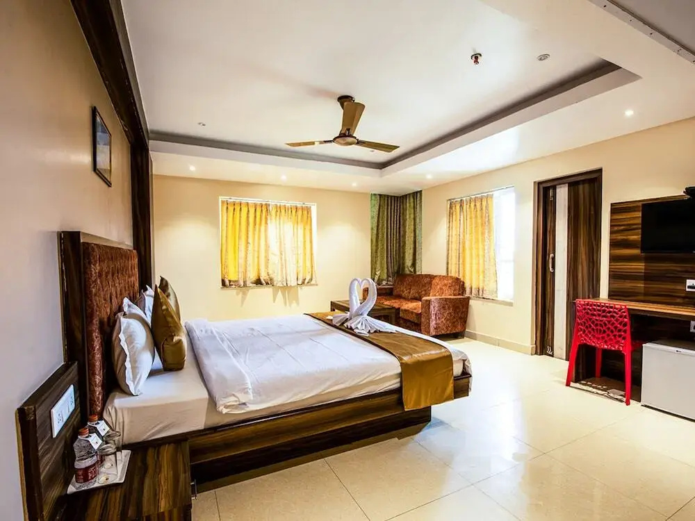 Hotel photo 4