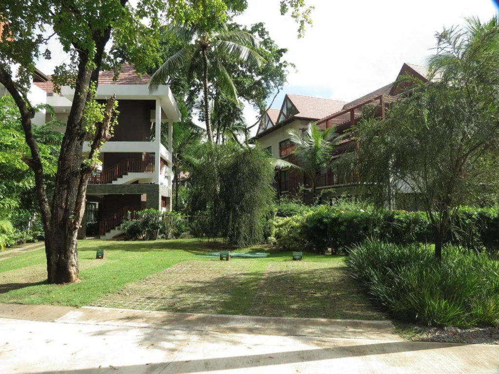El Portillo Residences - Général