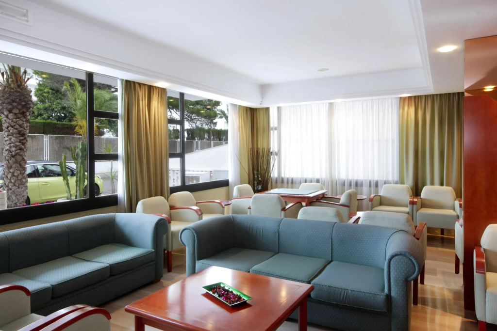 Hotel photo 8