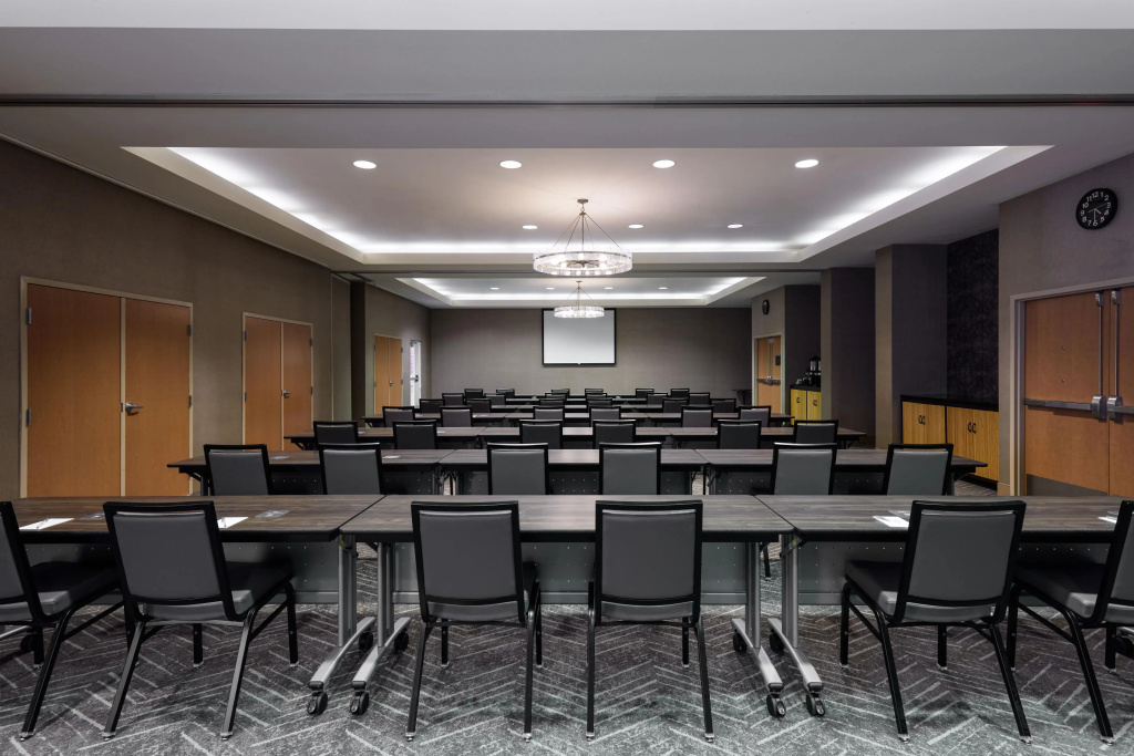 Hyatt House Seattle/Bellevue - Général