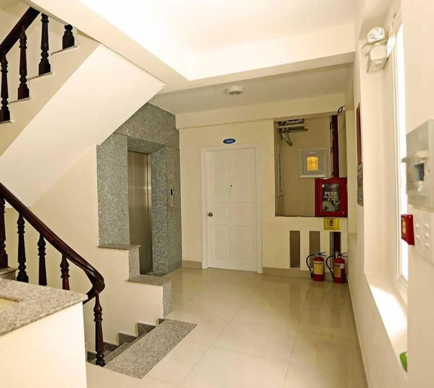 Hotel photo 11