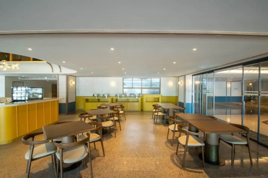 Best Western Matter Tiwanon Hotel - Général