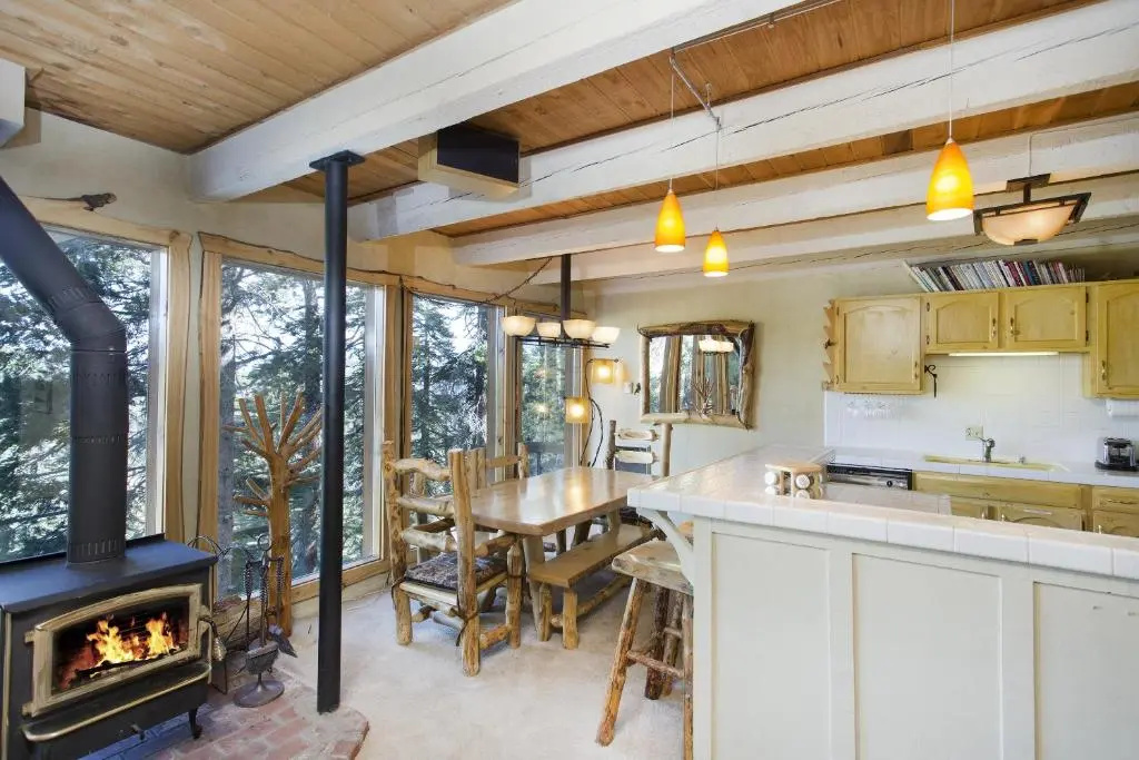 Timber Ridge Resort by 101 Great Escapes - Chambres