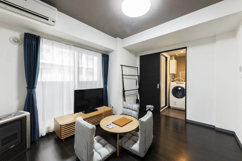 Business Apartment