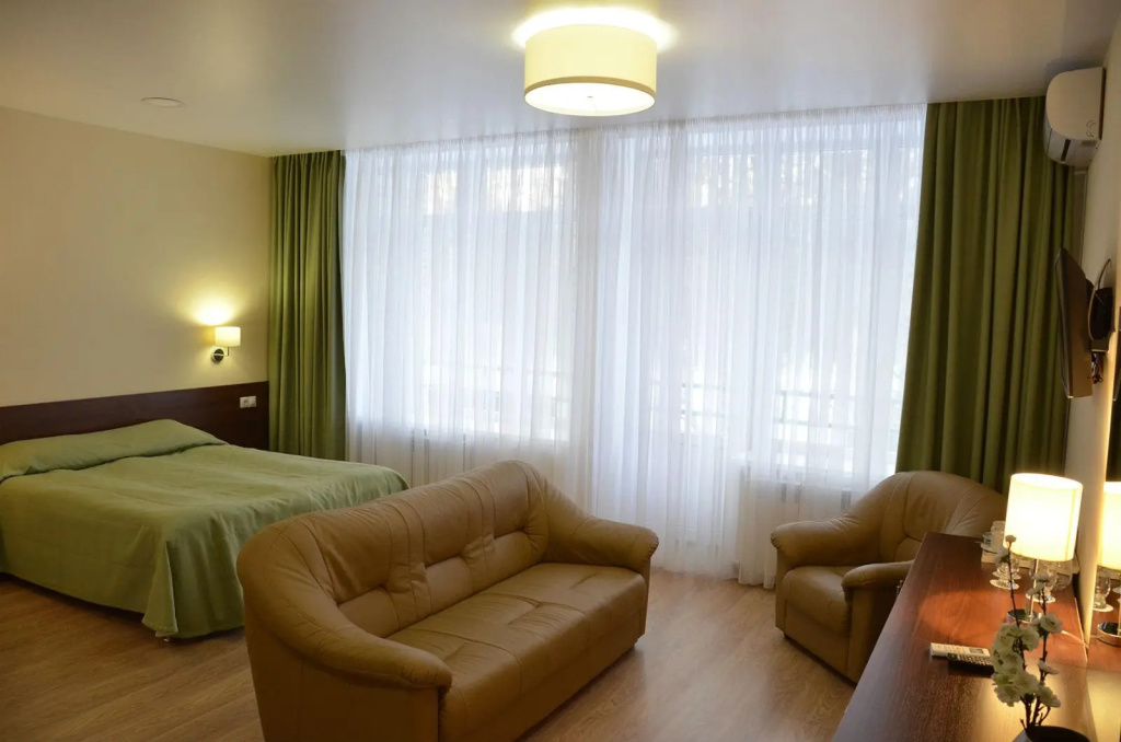 Junior Suite