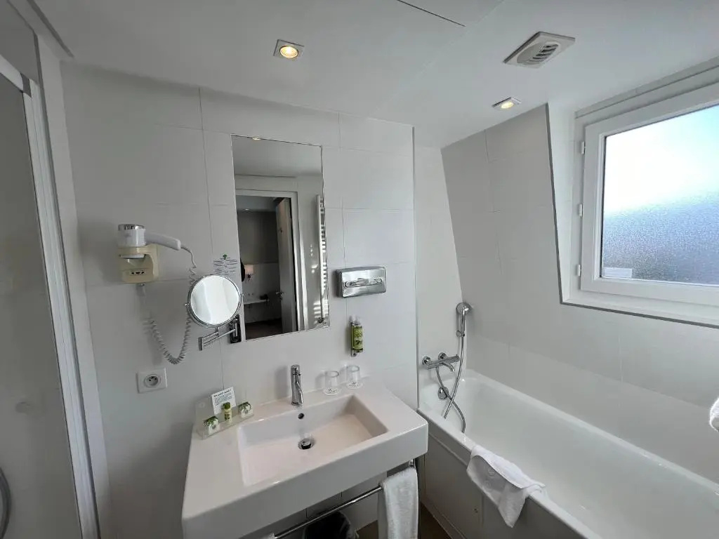 Holiday Inn Paris - Auteuil by IHG 21
