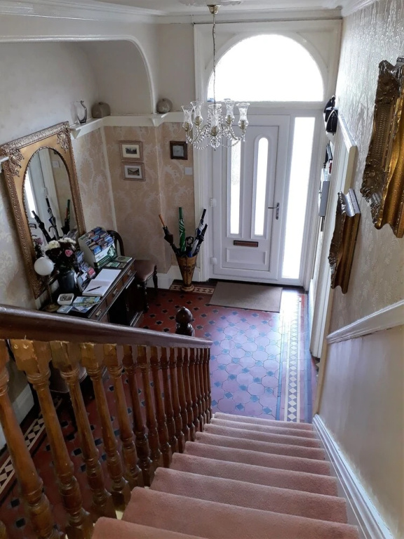 Craiglands House - Général