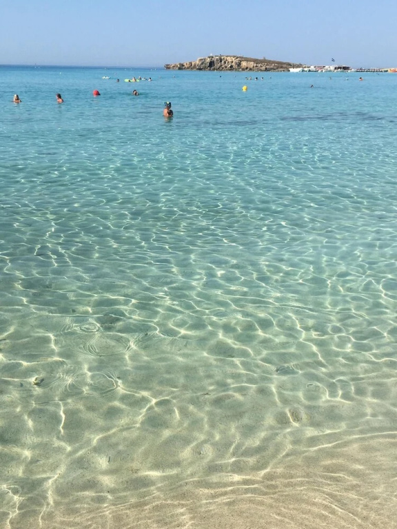 Narcissos Nissi Beach Apartment C3