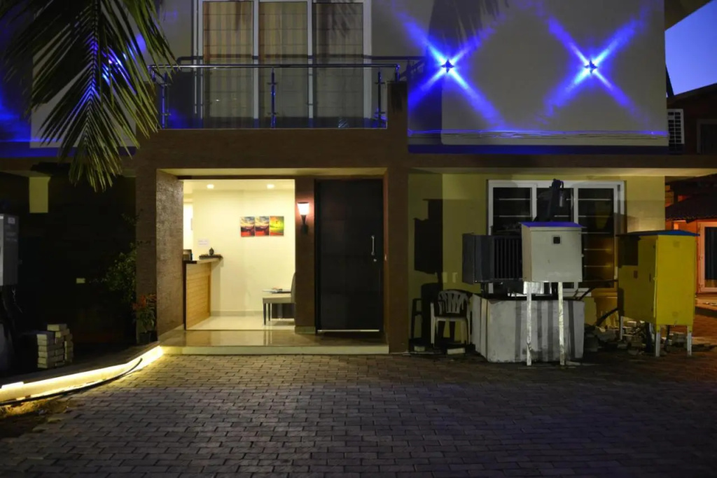 Orabella Villas & Suites - Général