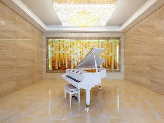 Lanzhou Wenshang Changjiang Hotel - фото 7