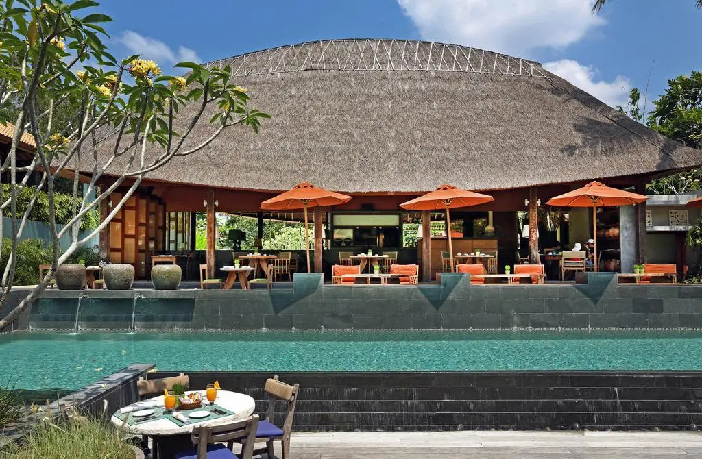 The Purist Villas & Spa