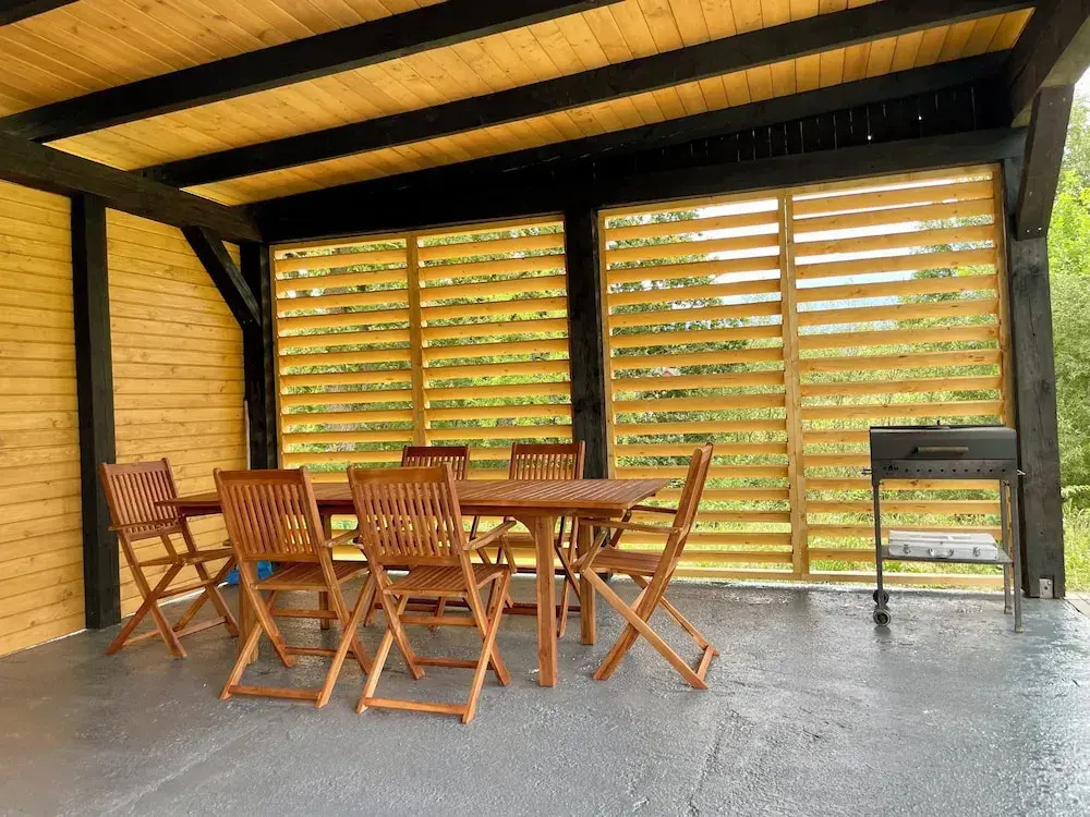 Vino Chalets - фото 38