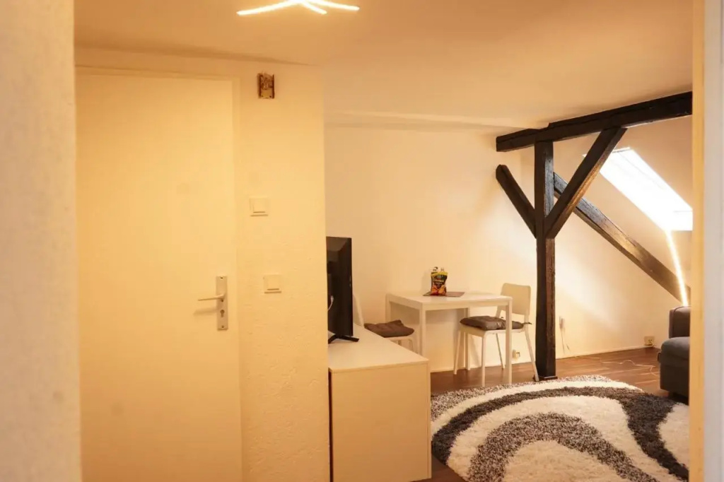 Vivo Apartments Herne - фото 11