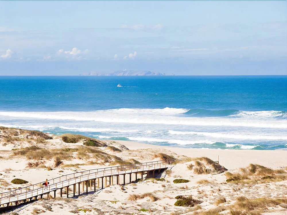 Silver Coast Holidays - Général