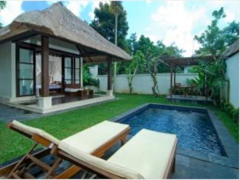 Pertiwi Resort & Spa