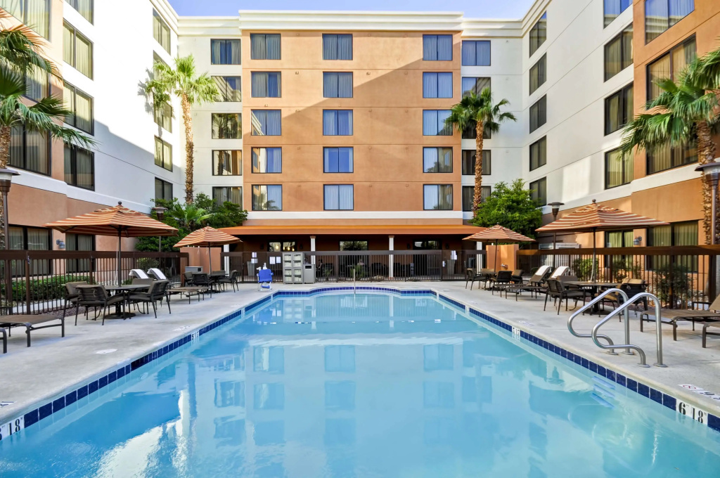 Hyatt Place Las Vegas - 4