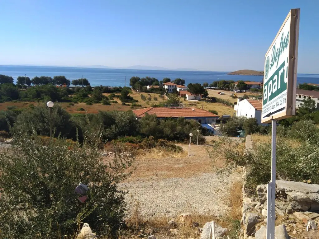 Defne Apart Otel - Datça