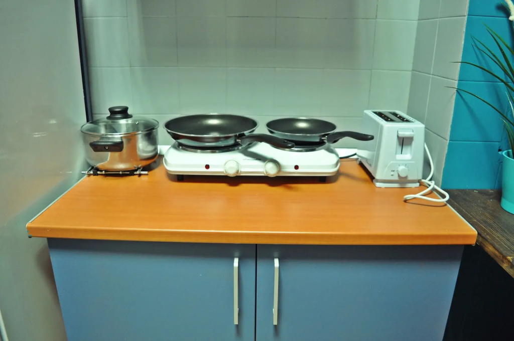 Hotel photo 8