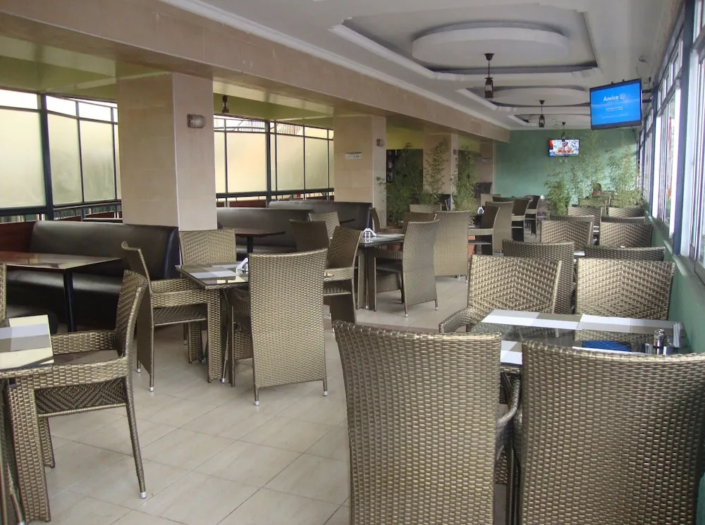 Hotel photo 18