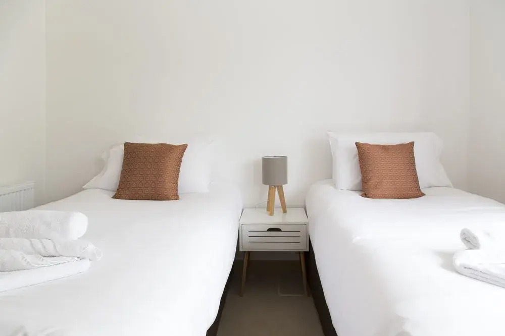 Grand Central Apartments (Peymans) — фото 6