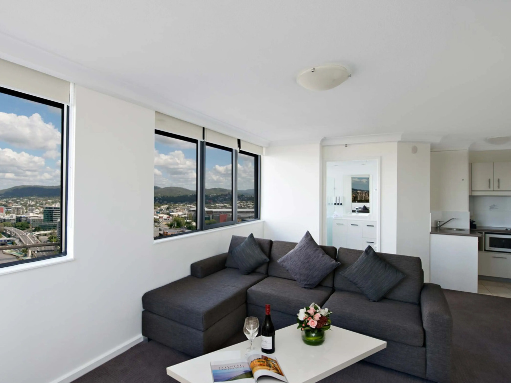 Park Regis North Quay - Général