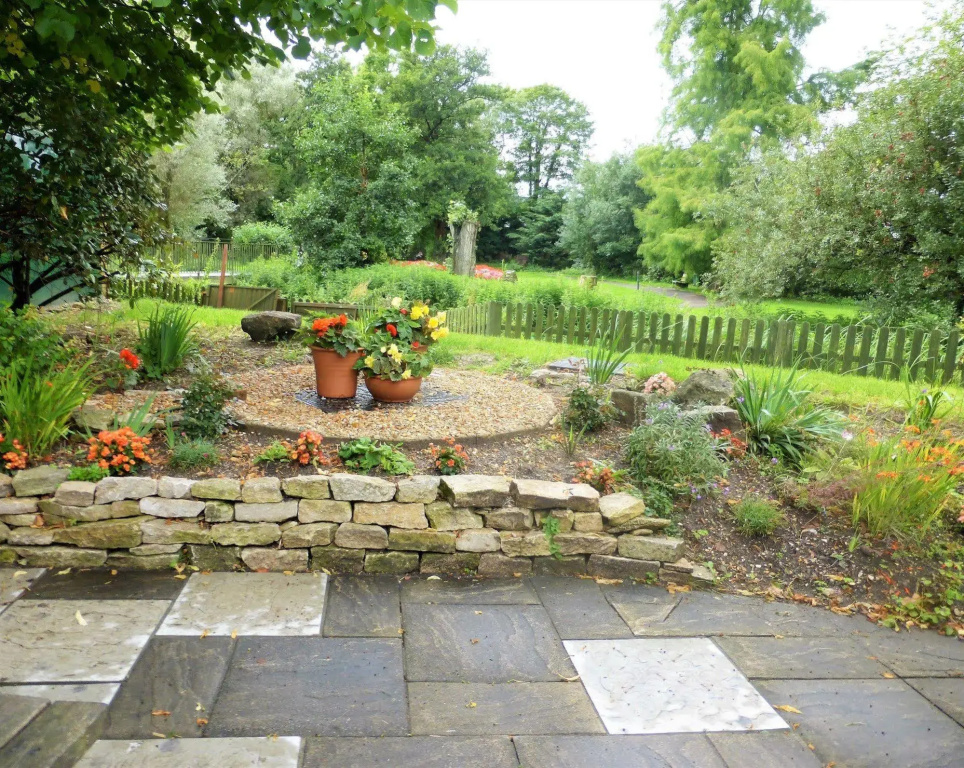 Avon Accommodation