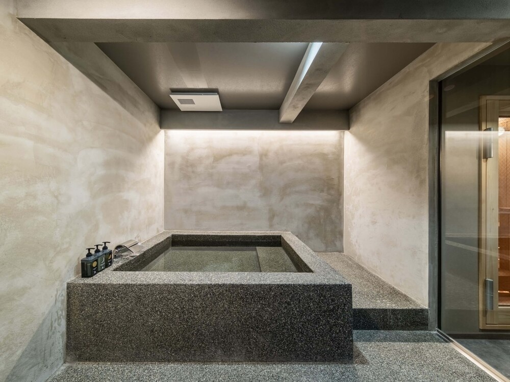 Sansuikyo Machiya House 사진 12