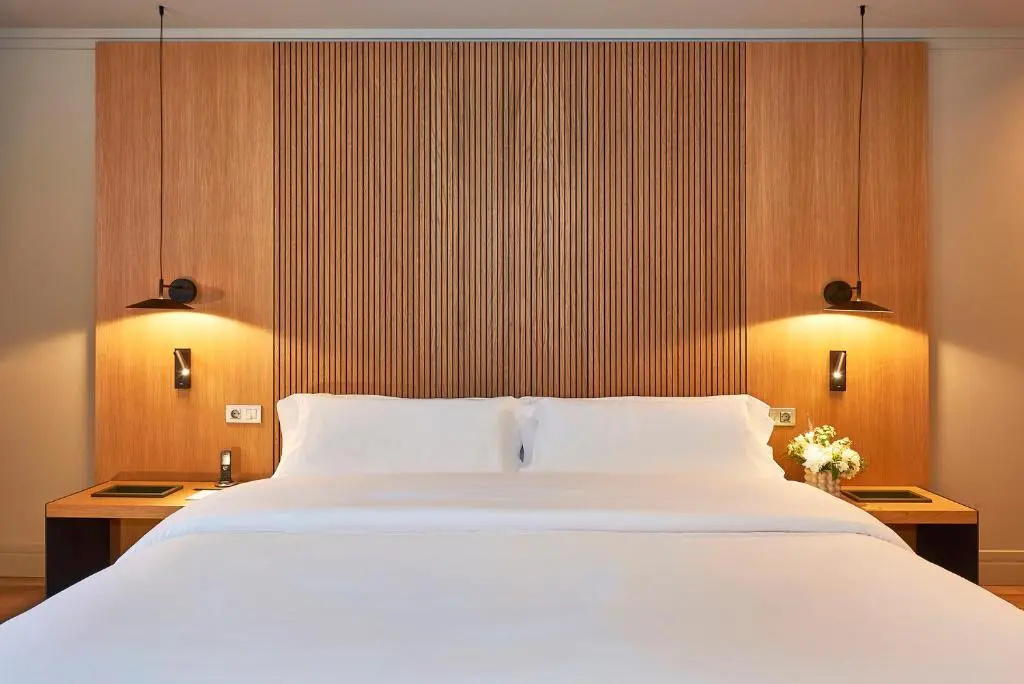 Serras Andorra - Chambres