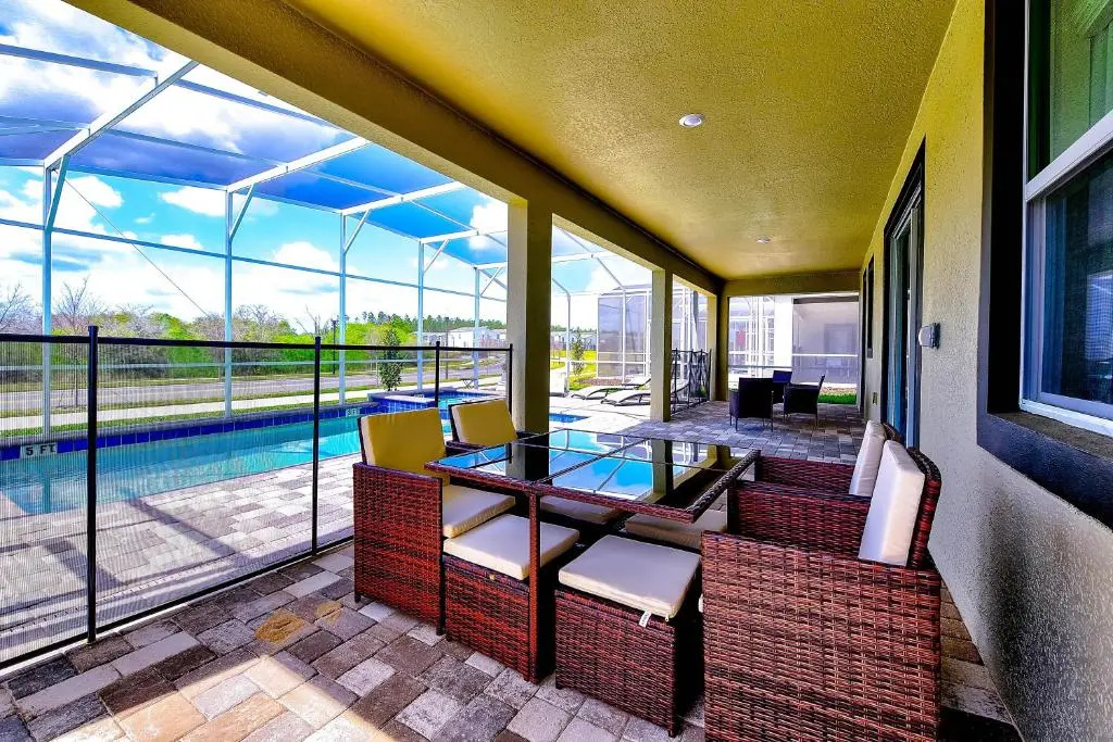 Hotel photo 8