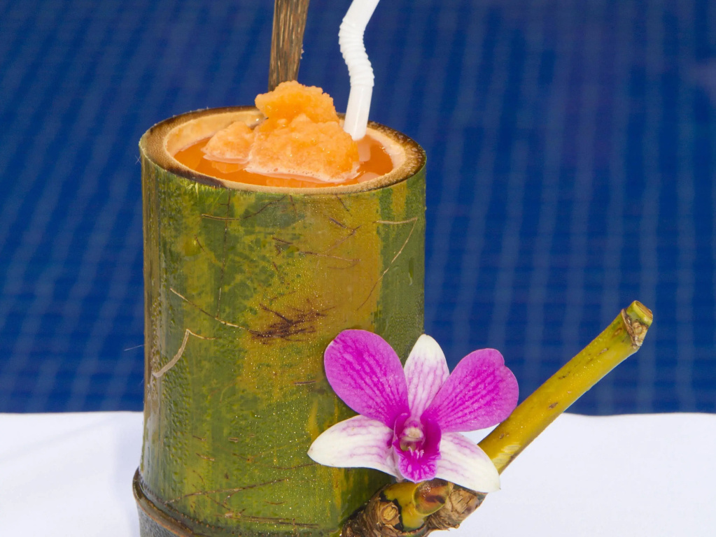 Central Boutique Angkor Hotel - Général
