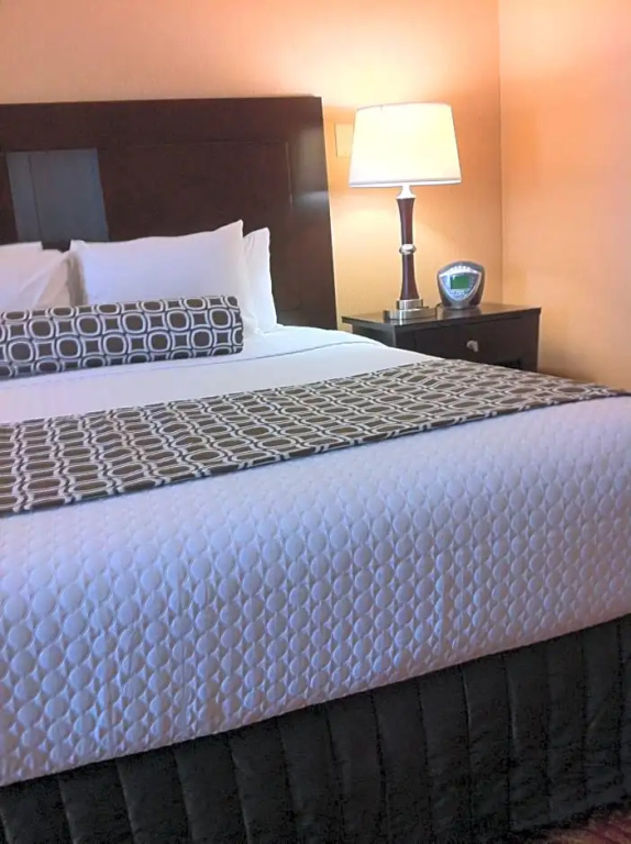 Alta Hotel - Chambres