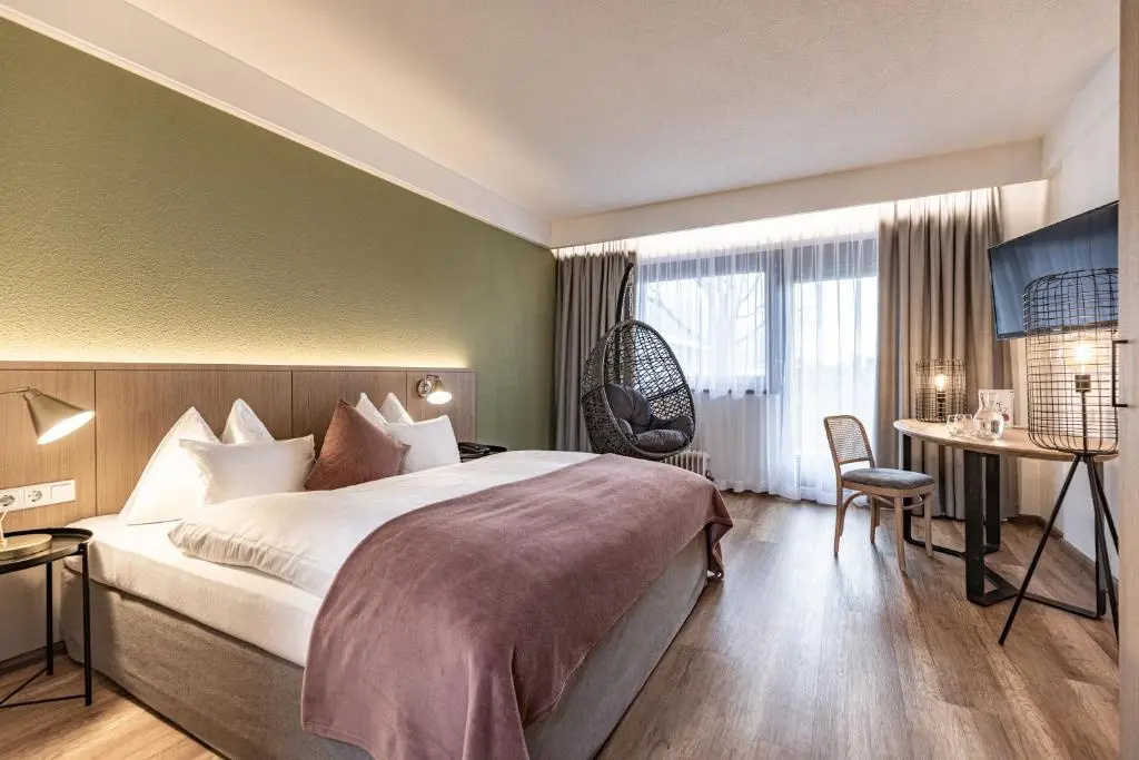 Hotel Pirchnerhof - Chambres