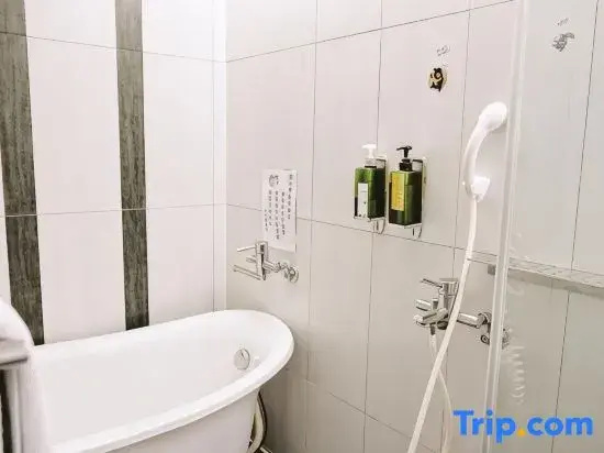 JingShang Hotel - Chambres