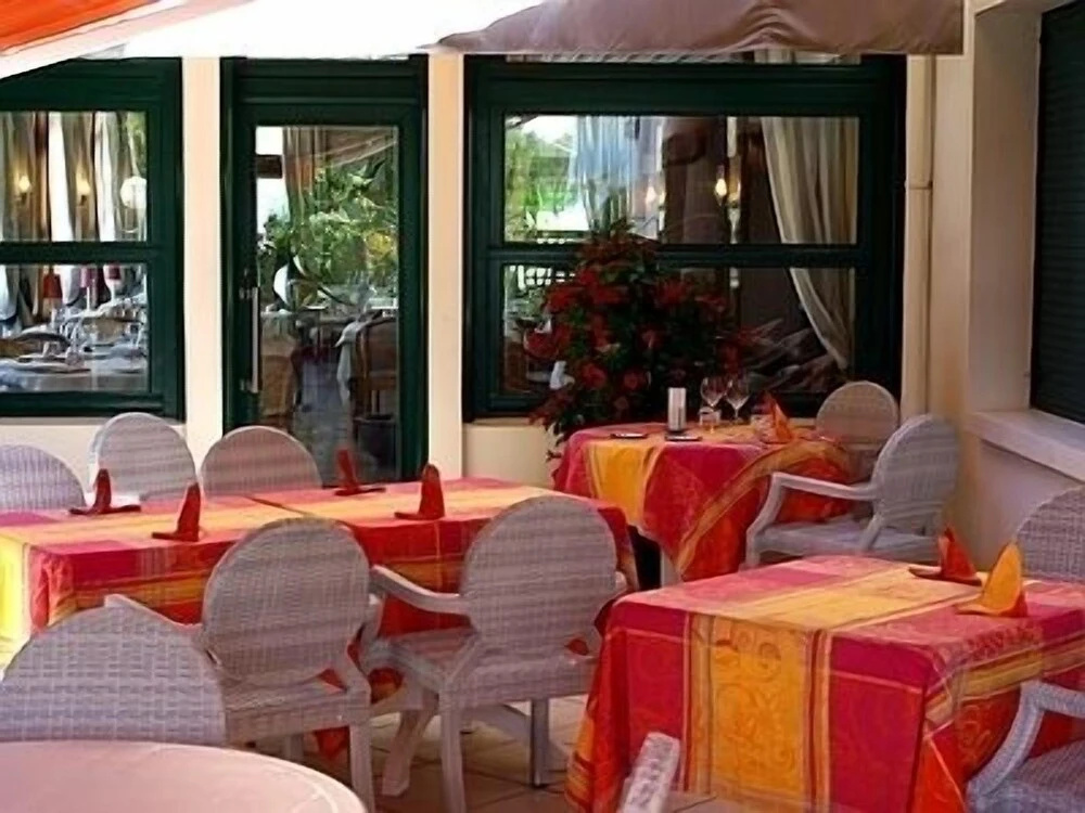 Hotel des Pins - Général
