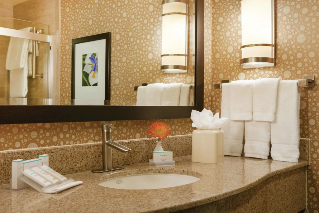 Hilton Garden Inn Houston NW/Willowbrook - Général