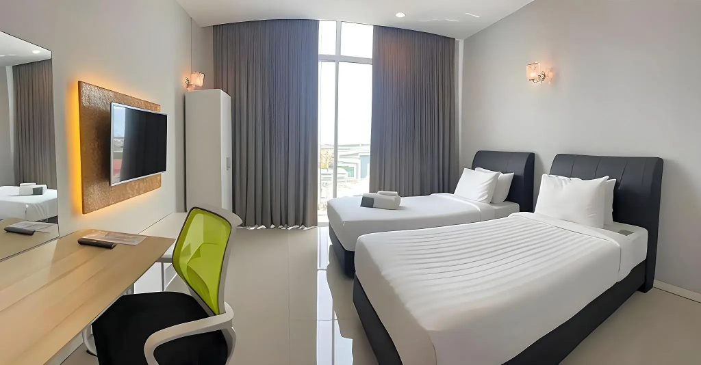 Hotel photo 10