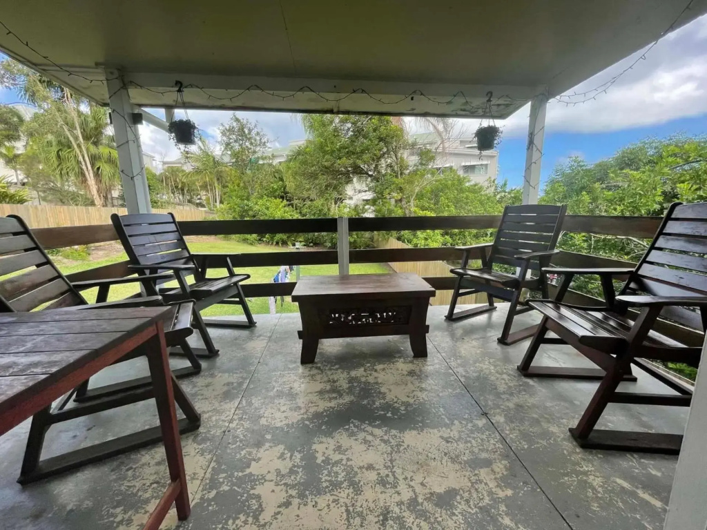 Kings Beach Cottage, 3 Min Walk To The Sand