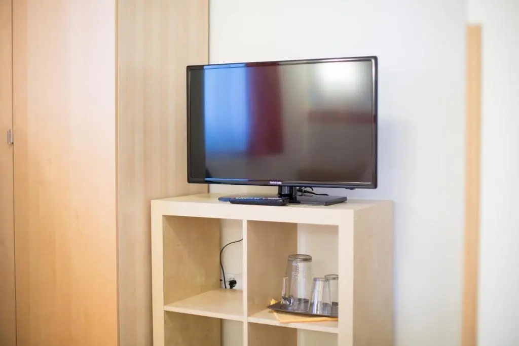 Hotel Zlami-Holzer - Chambres