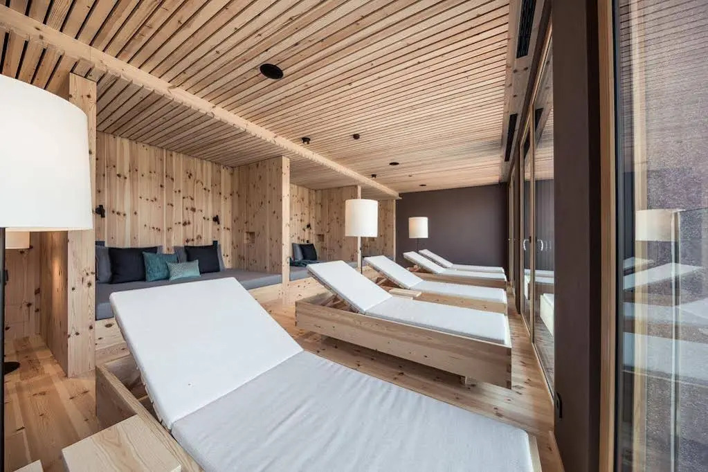 Hotel Lamm by null
