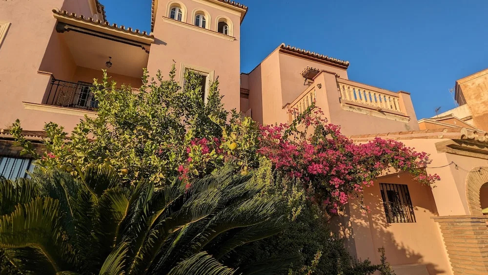 Casa Monte Victoria