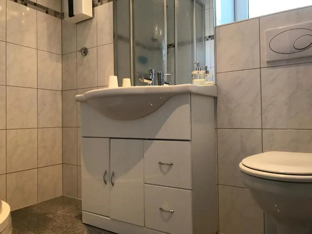 Miles Hotel Berlin - Chambres