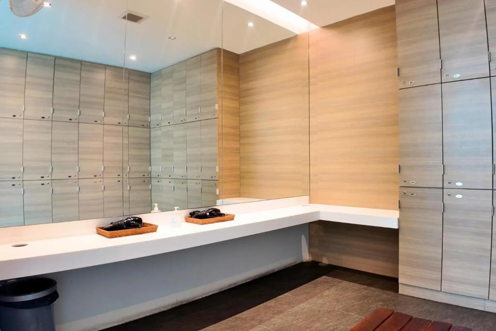 Seastar Hotel And Service Apartment - фото 45