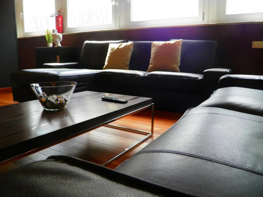 Auditorium B&B — 5