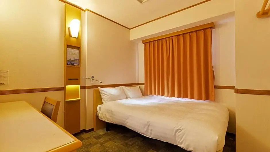 Toyoko Inn Tokyo Shinagawa Hatanodai Station Minami - Chambres
