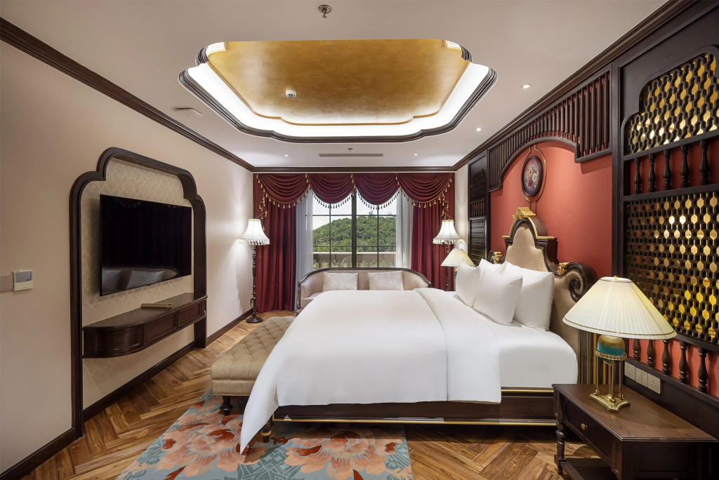 Best Western Premier Imperial Dalat — фото 4