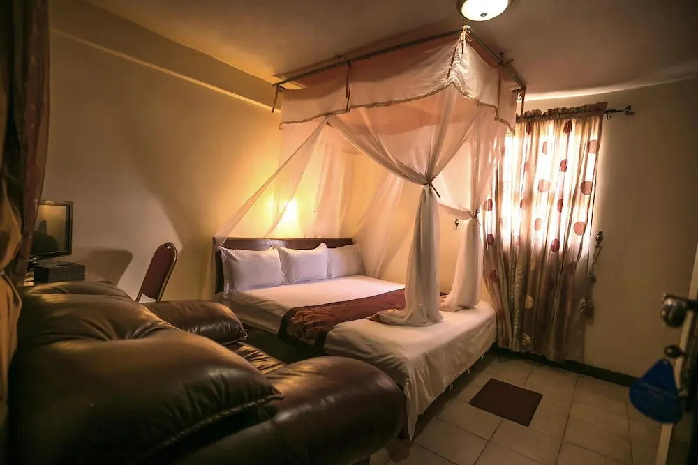 Airportview Hotel Nairobi - Général