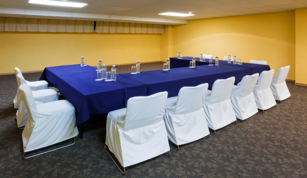 Holiday Inn Queretaro Zona Diamante by IHG - Général